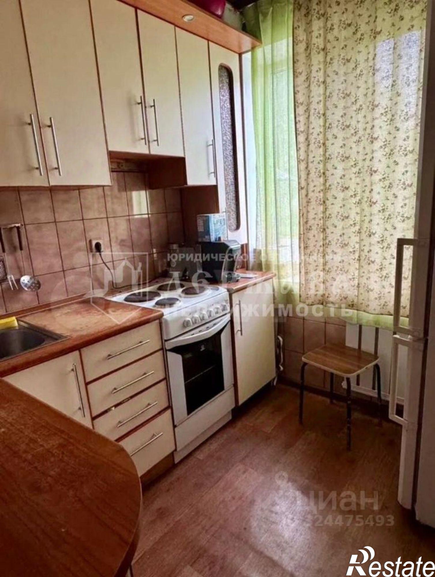 Купить квартиру за 4 570 000 рублей на бульвар Строителей, 32