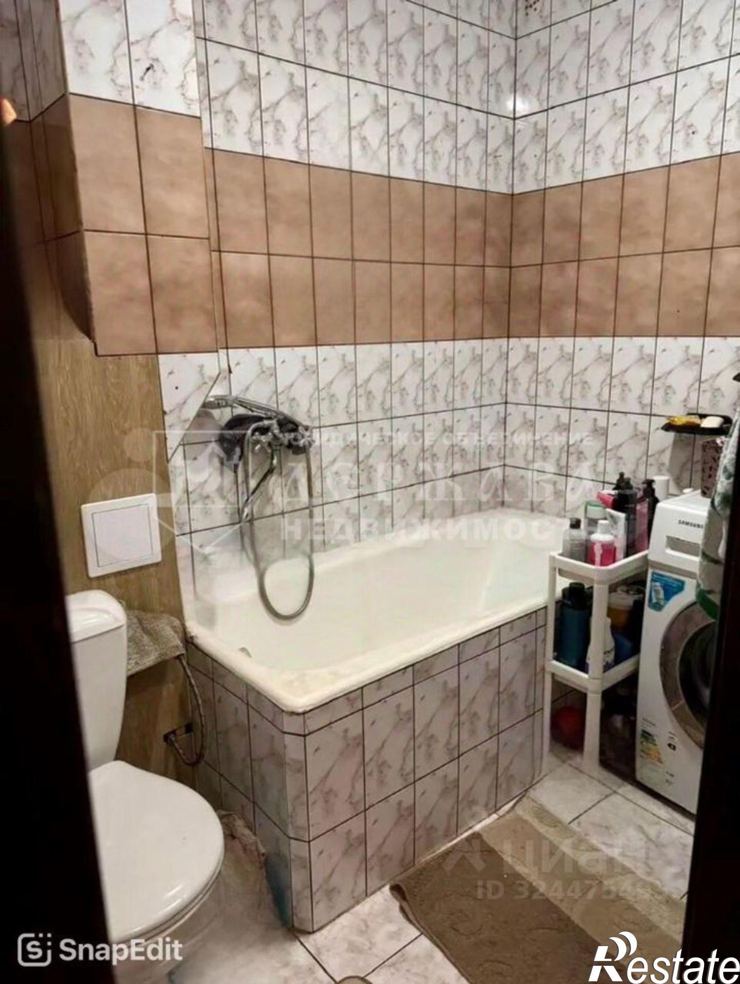 Купить квартиру за 4 570 000 рублей на бульвар Строителей, 32