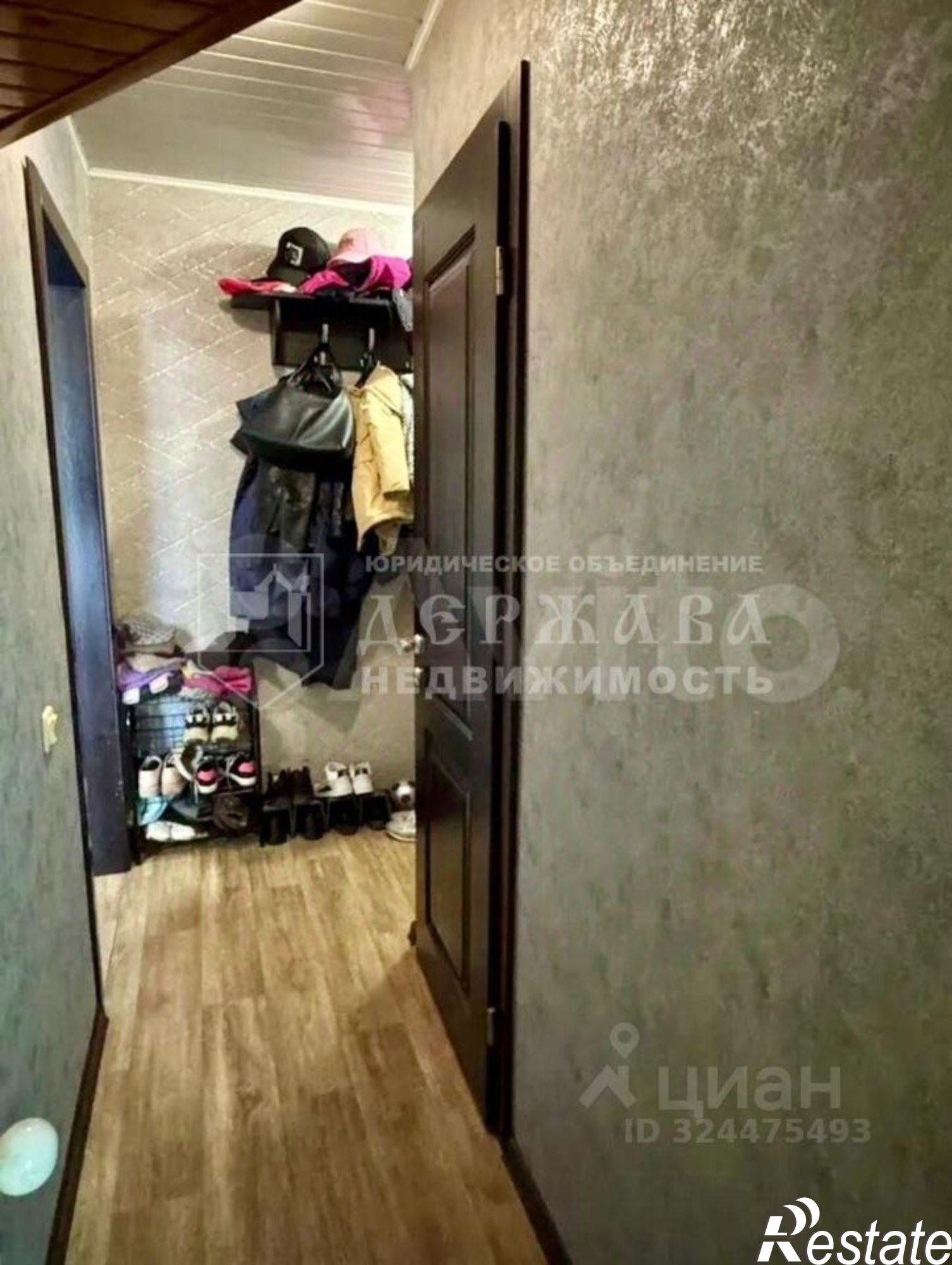 Купить квартиру за 4 570 000 рублей на бульвар Строителей, 32