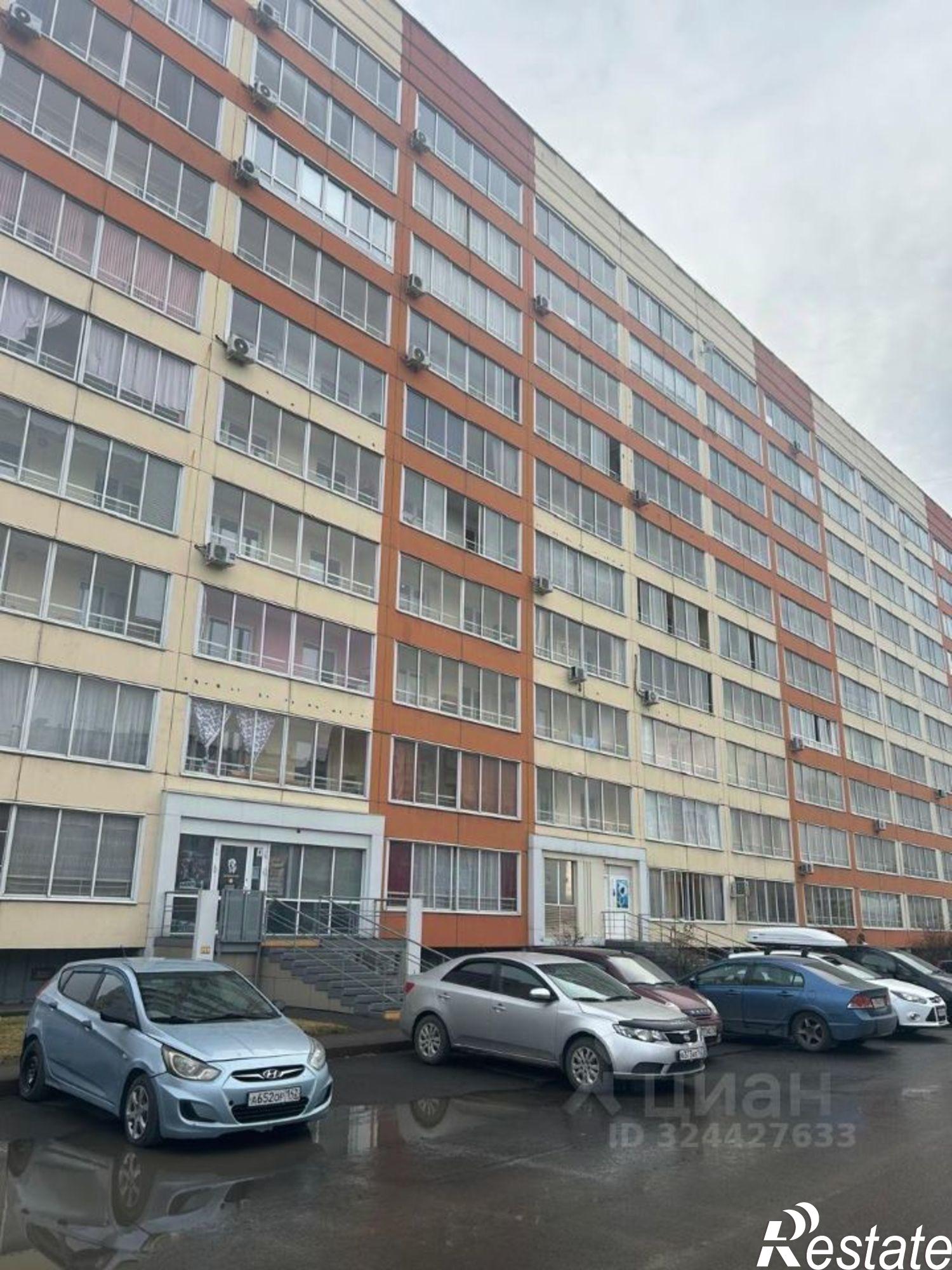 Сдать квартиру за 24 000 рублей на проспект Шахтёров, 60