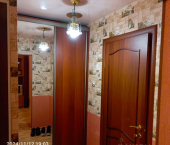 1-комн, 36кв м, этаж 5/5 улица Халтурина, 37А