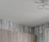 1-комн, 35кв м, этаж 14/17 Ленинградский пр-кт, 32/2