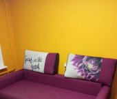 1-комн, 18кв м, этаж 3/9 Ленинградский проспект, 28