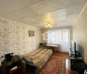 2-комн, 48кв м, этаж 2/5 Инициативная улица, 18А