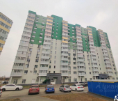 2-комн, 46кв м, этаж 9/14 Молодежный пр-кт, 25