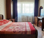 2-комн, 44кв м, этаж 4/5 бульвар Строителей, 27Б