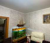 2-комн, 45кв м, этаж 1/2 Инициативная улица, 17