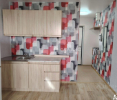 1-комн, 23кв м, этаж 8/9 ул Ногинская, 10