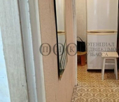 1-комн, 30кв м, этаж 1/5 ул Леонова, 5