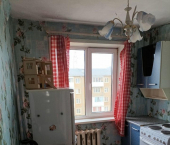 1-комн, 31кв м, этаж 5/5 улица Гагарина, 153