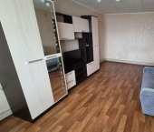 1-комн, 32кв м, этаж 3/5 улица Сибиряков-Гвардейцев, 1