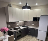 2-комн, 39кв м, этаж 9/12 бульвар Строителей, 63