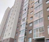 2-комн, 40кв м, этаж 3/15 Московский проспект, 4