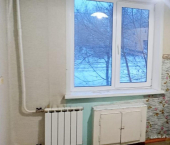 1-комн, 35кв м, этаж 3/9 Октябрьский проспект, 54