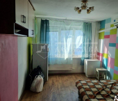 1-комн, 17кв м, этаж 6/9 Октябрьский проспект, 44