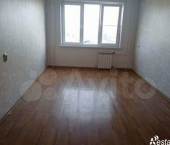 1-комн, 22кв м, этаж 5/9 улица Попова, 3