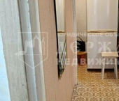 1-комн, 30кв м, этаж 1/5 переулок Леонова, 5