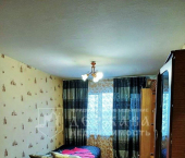 1-комн, 24кв м, этаж 7/9 улица Халтурина, 23