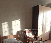 1-комн, 17кв м, этаж 8/9 улица Федоровского, 26