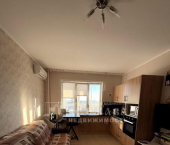 1-комн, 36кв м, этаж 15/16 Комсомольский проспект, 29