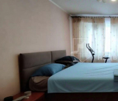 3-комн, 61кв м, этаж 2/5 Волгоградская улица, 26