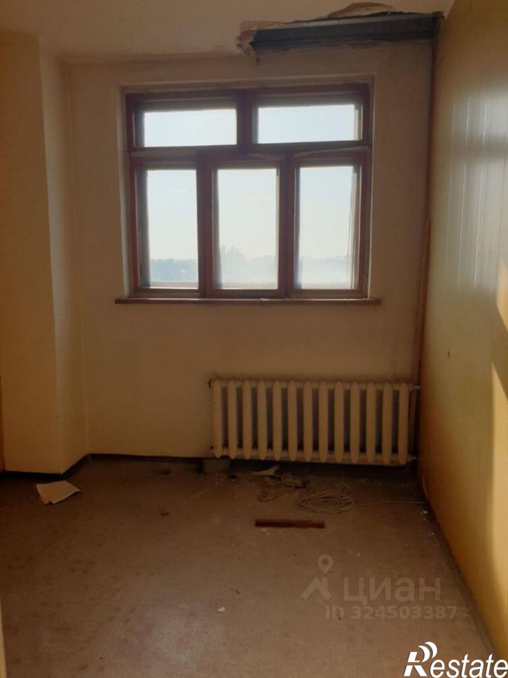 Помещение свободного назначения Волгоградская улица, 47,  д. 47