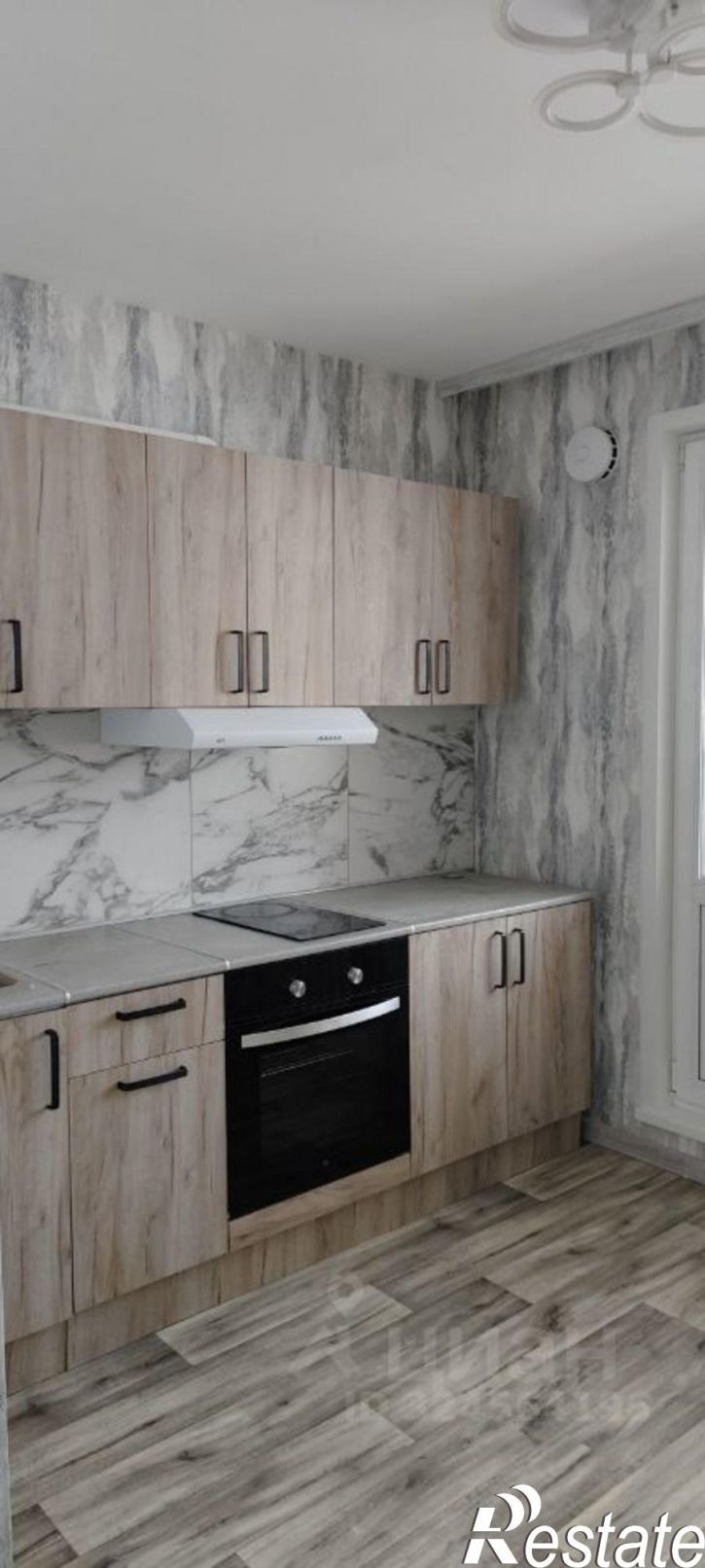 1-комн квартира Ленинградский пр-кт, 32/2,  д. 32/2