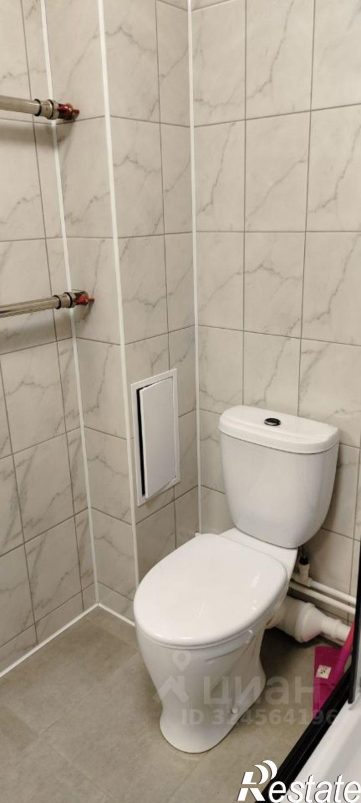 1-комн квартира Ленинградский пр-кт, 32/2,  д. 32/2