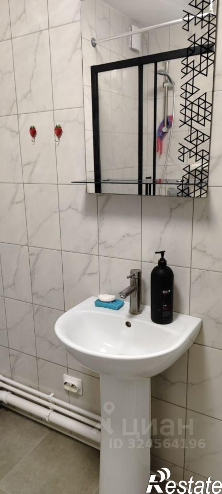 1-комн квартира Ленинградский пр-кт, 32/2,  д. 32/2