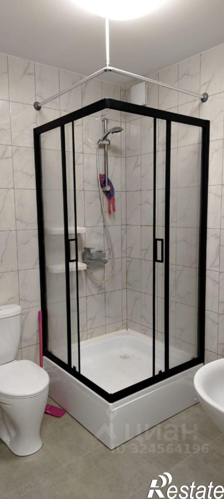 1-комн квартира Ленинградский пр-кт, 32/2,  д. 32/2