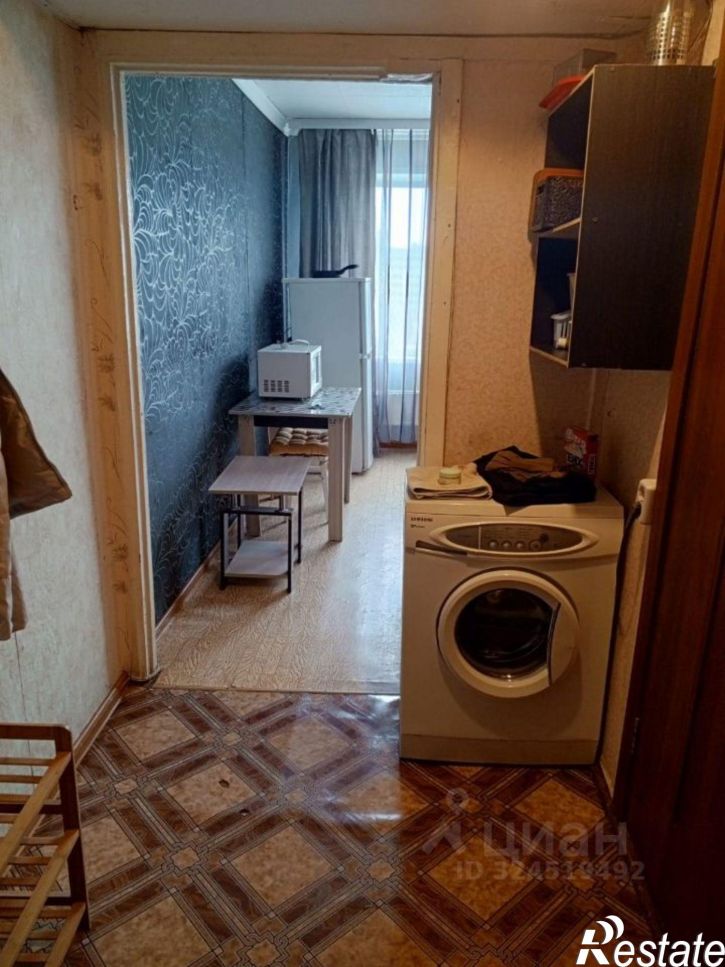 1-комн квартира бульвар Строителей, 50/2,  д. 50/2