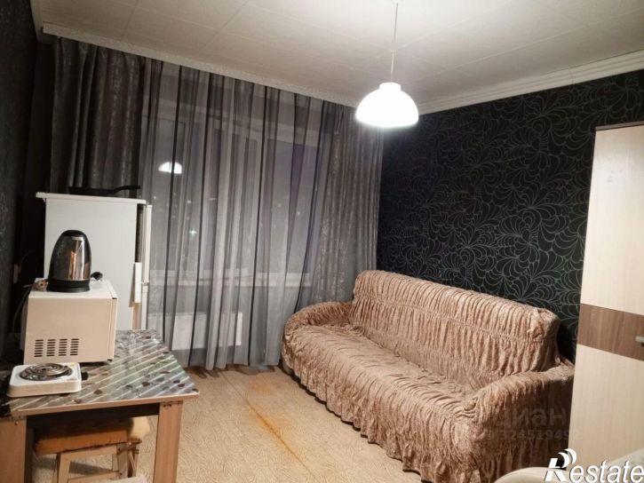 1-комн квартира бульвар Строителей, 50/2,  д. 50/2