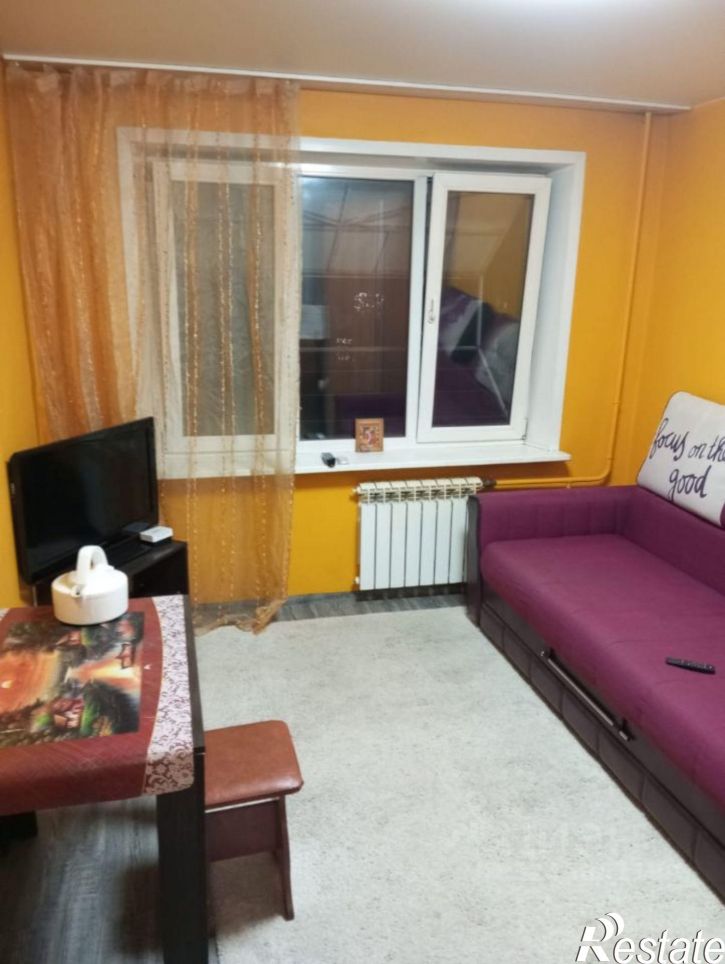 1-комн квартира Ленинградский проспект, 28,  д. 28