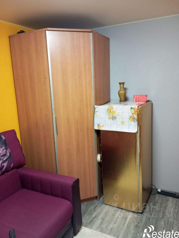 1-комн квартира Ленинградский проспект, 28,  д. 28