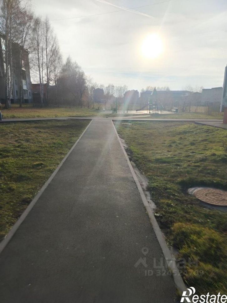 1-комн квартира Ногинская улица, 10,  д. 10