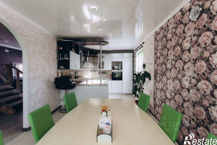 Коттедж/дом Кондомская улица, 8А,  д. 8А