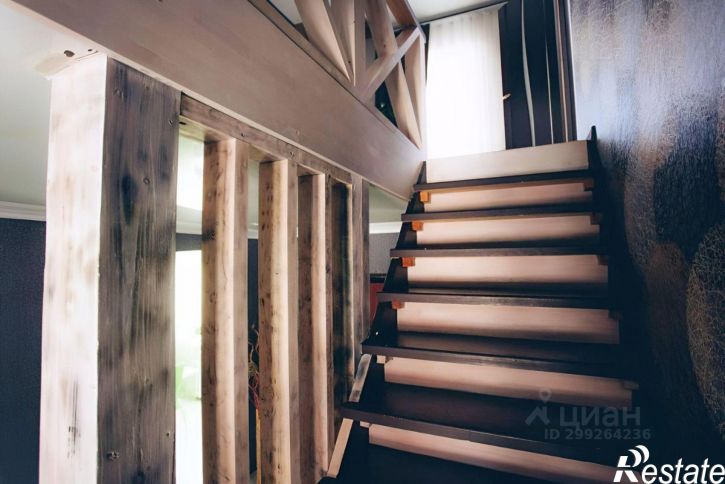 Коттедж/дом Кондомская улица, 8А,  д. 8А