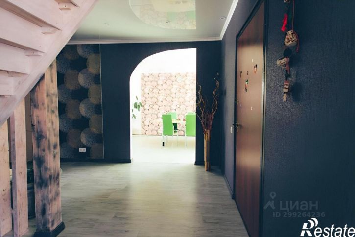 Коттедж/дом Кондомская улица, 8А,  д. 8А