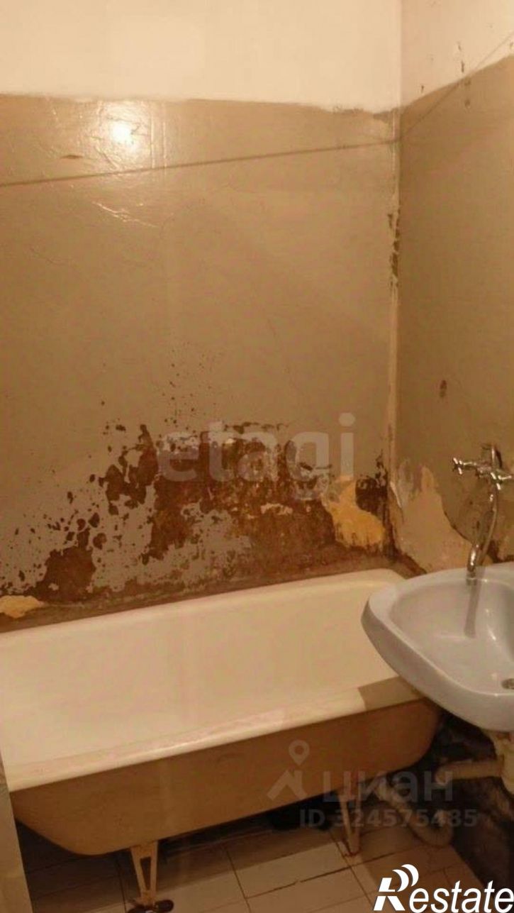 1-комн квартира ул Свободы, 23б,  д. 23б