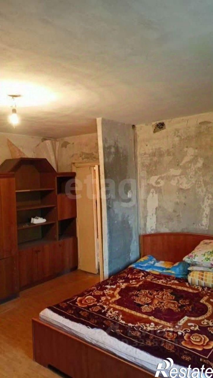 1-комн квартира ул Свободы, 23б,  д. 23б