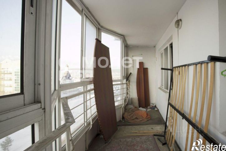 1-комн квартира Притомский проспект, 7А,  д. 7А