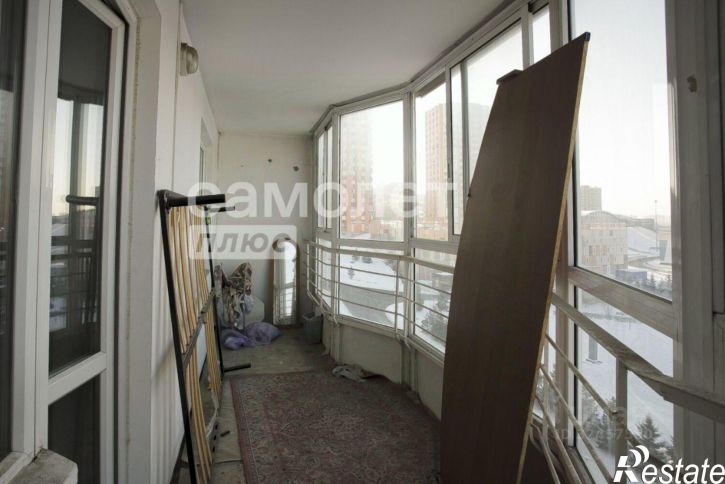 1-комн квартира Притомский проспект, 7А,  д. 7А