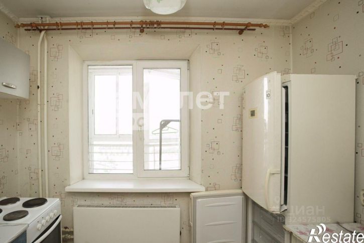 1-комн квартира Притомский проспект, 7А,  д. 7А