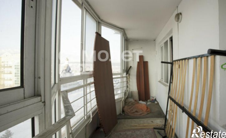 1-комн квартира Притомский проспект, 7А,  д. 7А