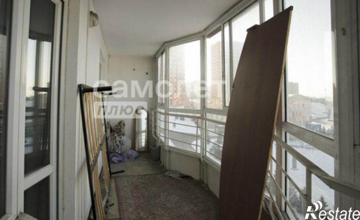 1-комн квартира Притомский проспект, 7А,  д. 7А