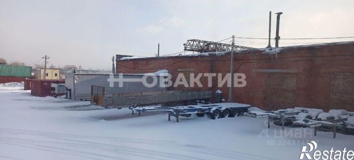 Офис Кузнецкий проспект, 230Б,  д. 230Б