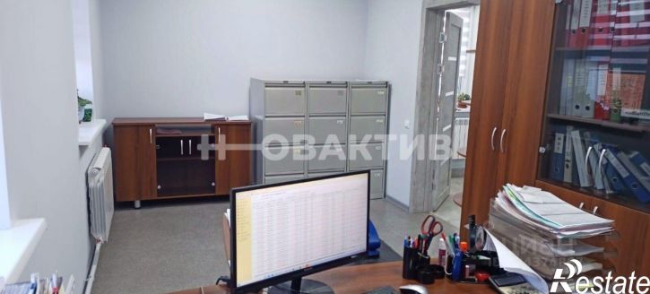 Офис Кузнецкий проспект, 230Б,  д. 230Б