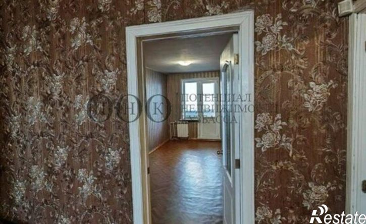 3-комн квартира проспект Ленина, 124,  д. 124