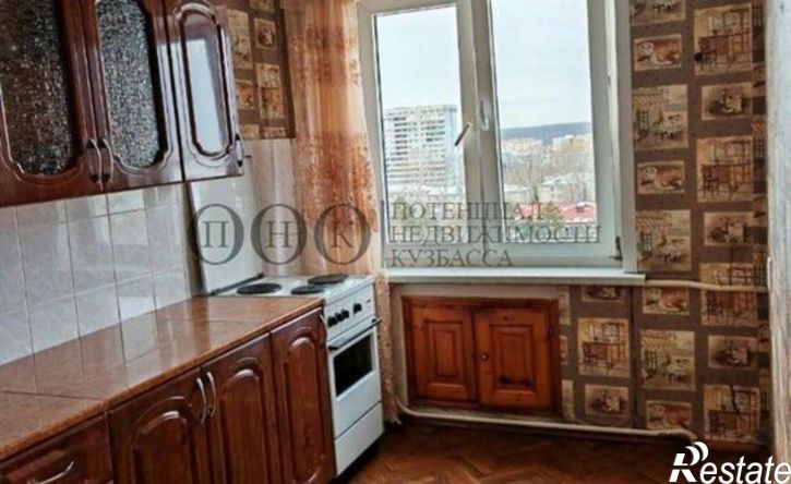 3-комн квартира проспект Ленина, 124,  д. 124