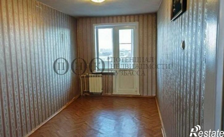 3-комн квартира проспект Ленина, 124,  д. 124